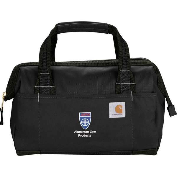 Carhartt® Signature 14" Tool Bag... from ASI 66887 PCNA
