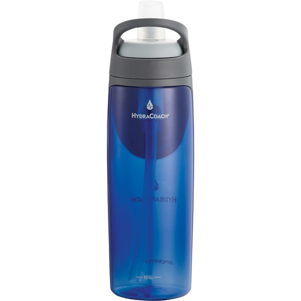 Hydracoach® BPA Free Sport Bottle 22oz... from ASI 66887 PCNA