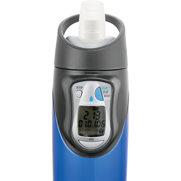 Hydracoach® BPA Free Sport Bottle 22oz... from ASI 66887 PCNA