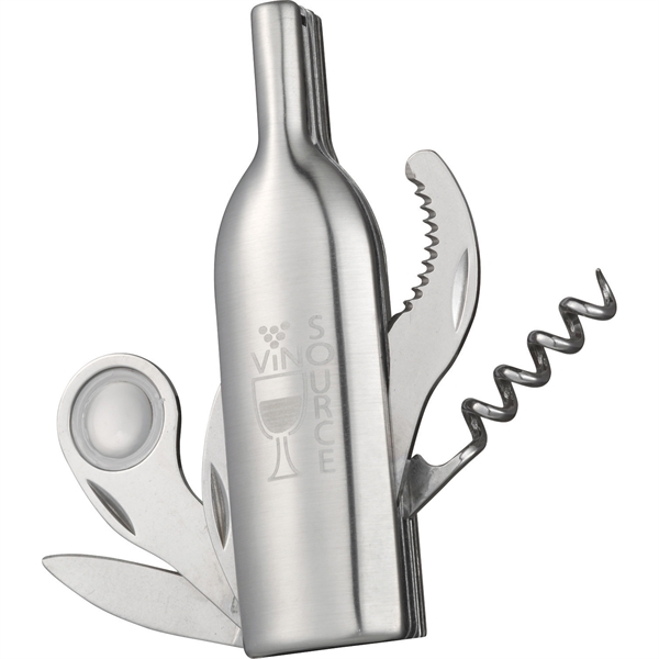 Wine & Spirit Companion... from ASI 66887 PCNA / Leed’s
