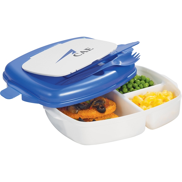 Cool Gear® Lunch Express Kit... from ASI 66887 PCNA