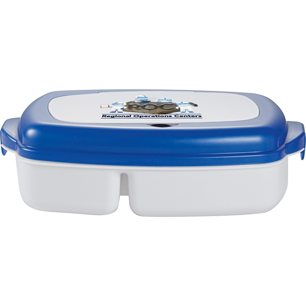 Cool Gear® Lunch Express Kit... from ASI 66887 PCNA