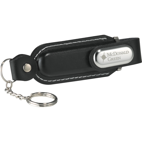 Executive USB Flash Drive Gift Set 1GB... from ASI 66887 PCNA