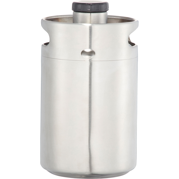 Growl Vacuum Keg Growler 64oz... from ASI 66887 PCNA