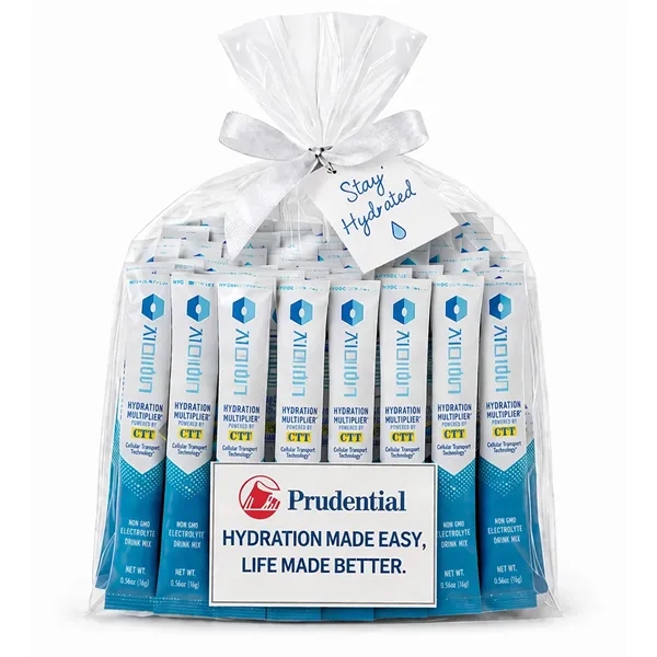 Client Event Hydrate Kit... from ASI 89971 Stuff A Mug