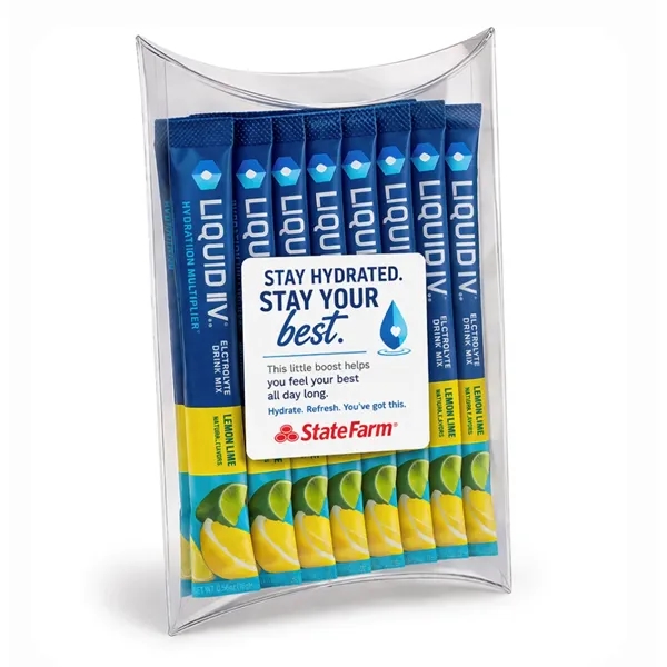 Liquid IV Hydration Kit... from ASI 89971 Stuff A Mug