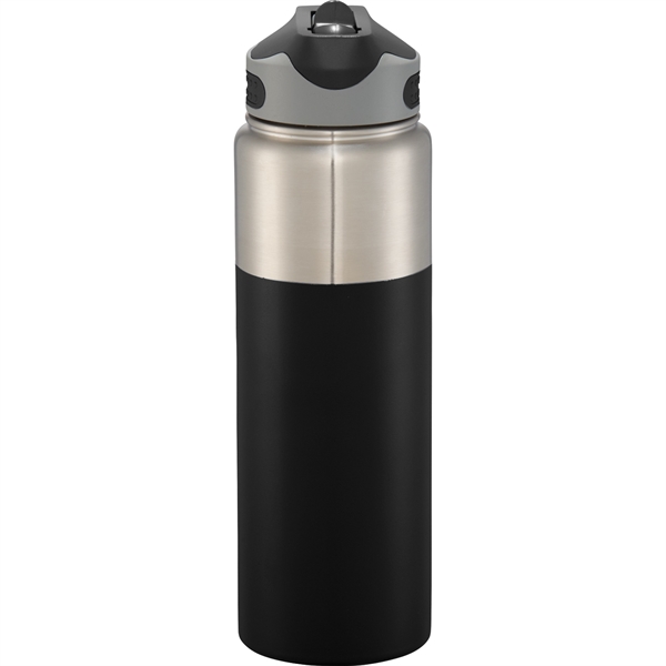 Nile Copper Vacuum Insulated Bottle 25oz... from ASI 66887 PCNA