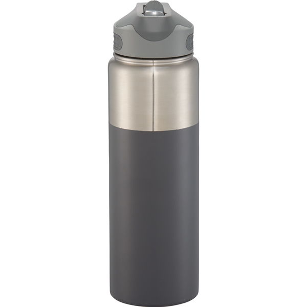 Nile Copper Vacuum Insulated Bottle 25oz... from ASI 66887 PCNA