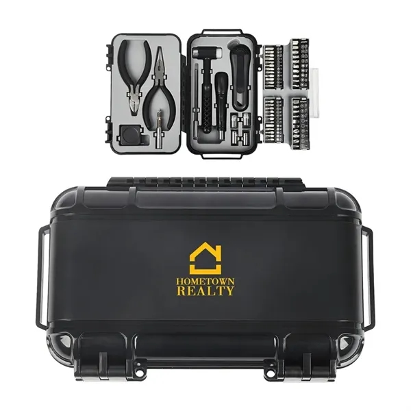 Humphrey 56-Piece Tool Set... from ASI 67866 Logomark/Valumark