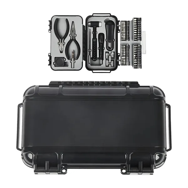 Humphrey 56-Piece Tool Set... from ASI 67866 Logomark/Valumark