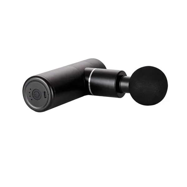 Sherman Massage Gun Set... from ASI 67866 Logomark/Valumark