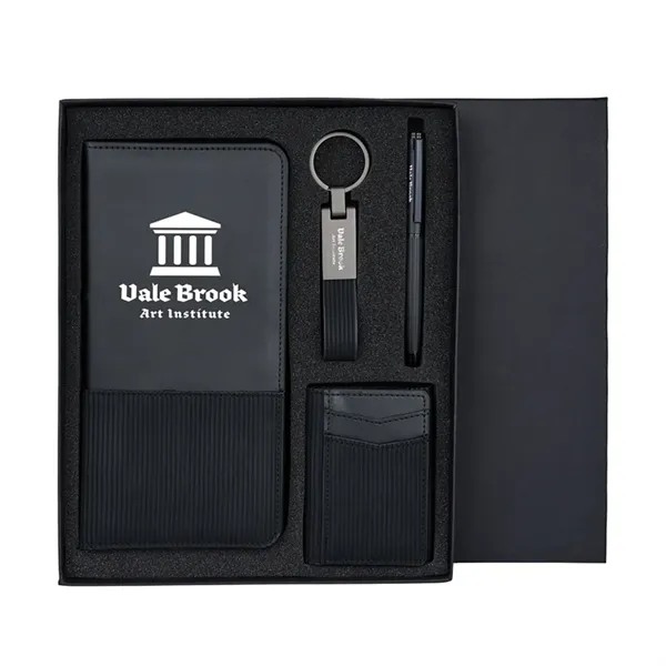 Nexus Travel / Office Set... from ASI 67866 Logomark/Valumark