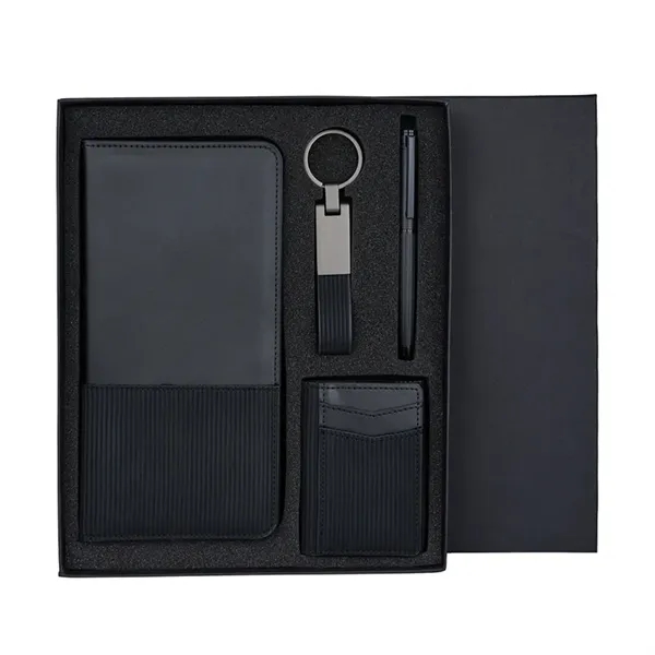 Nexus Travel / Office Set... from ASI 67866 Logomark/Valumark