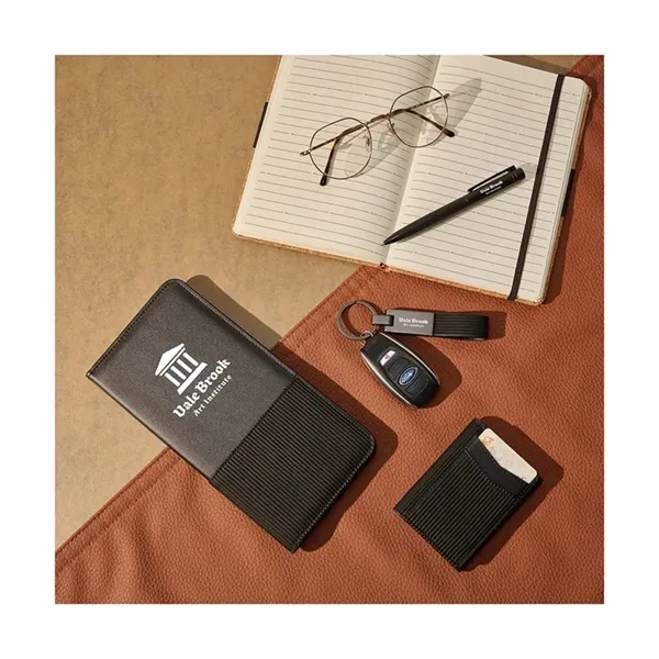 Nexus Travel / Office Set... from ASI 67866 Logomark/Valumark