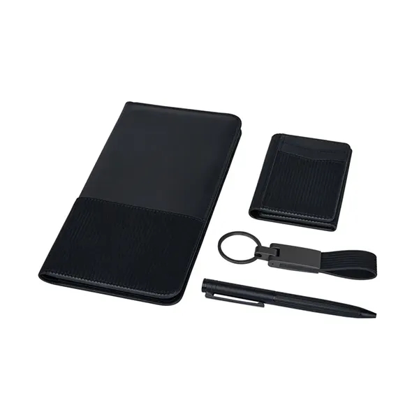 Nexus Travel / Office Set... from ASI 67866 Logomark/Valumark