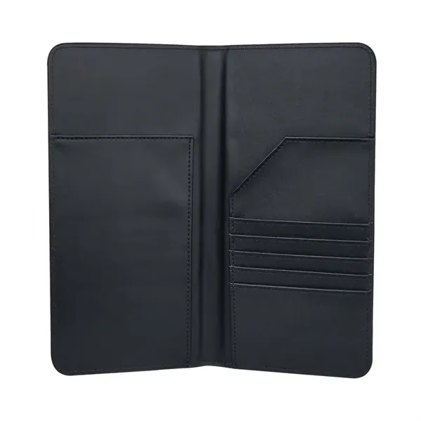 Nexus Travel / Office Set... from ASI 67866 Logomark/Valumark