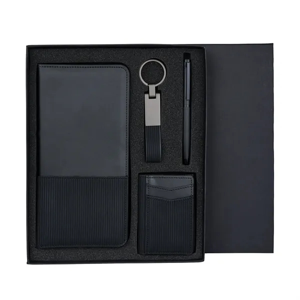 Nexus Travel / Office Set... from ASI 67866 Logomark/Valumark