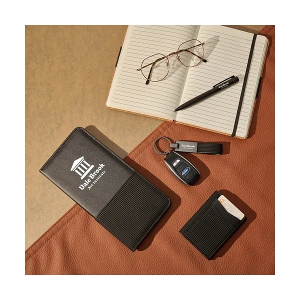 Nexus Travel / Office Set... from ASI 67866 Logomark/Valumark