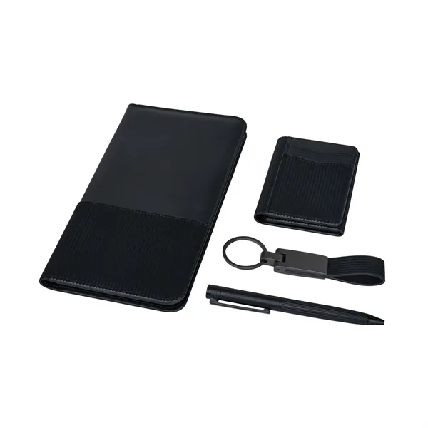 Nexus Travel / Office Set... from ASI 67866 Logomark/Valumark