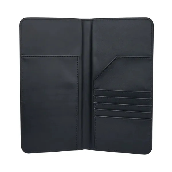 Nexus Travel / Office Set... from ASI 67866 Logomark/Valumark