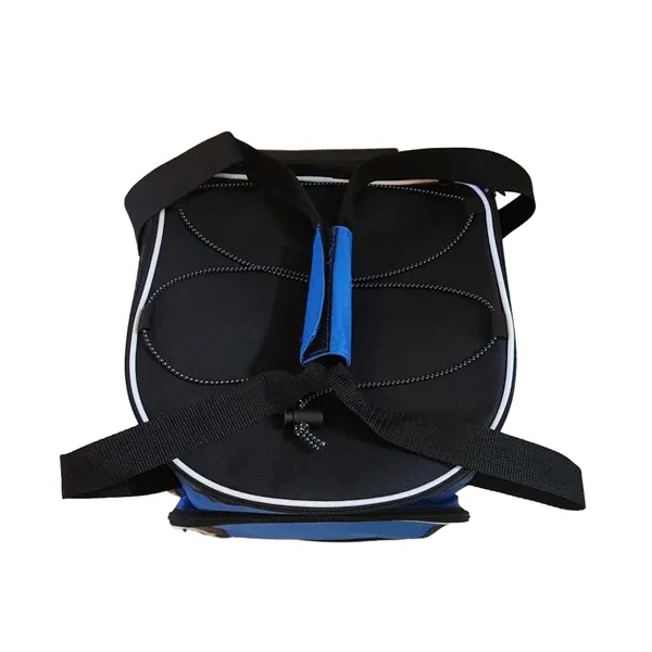 Koozie® Tailgate Rolling Cooler... from ASI 40480 Koozie Group / Norwood