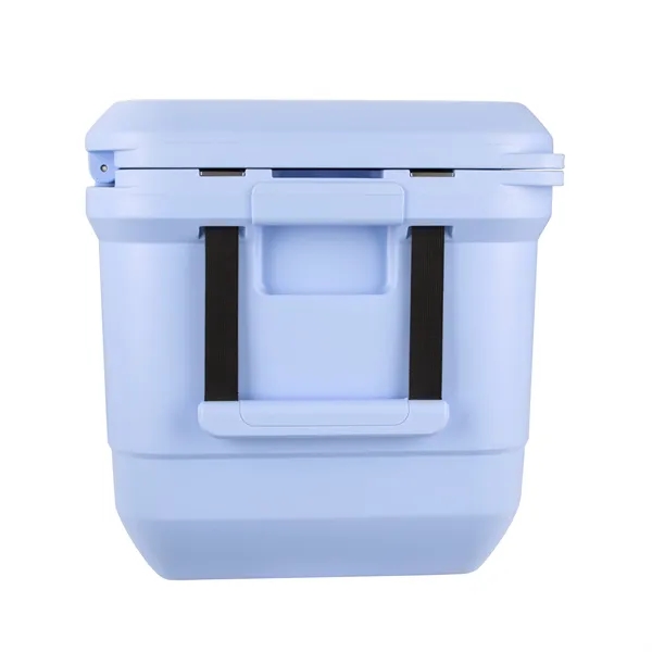 Coleman® Pro Series 45-Quart Hard Cooler... from ASI 40480 Koozie Group