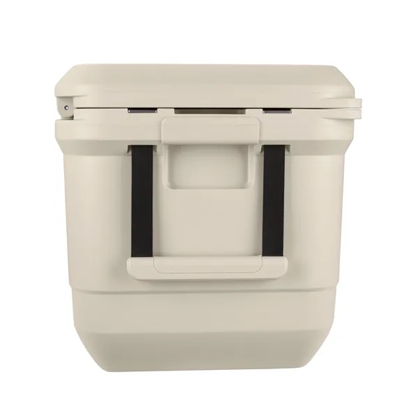 Coleman® Pro Series 45-Quart Hard Cooler... from ASI 40480 Koozie Group