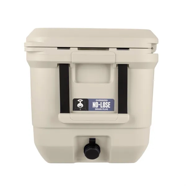 Coleman® Pro Series 45-Quart Hard Cooler... from ASI 40480 Koozie Group