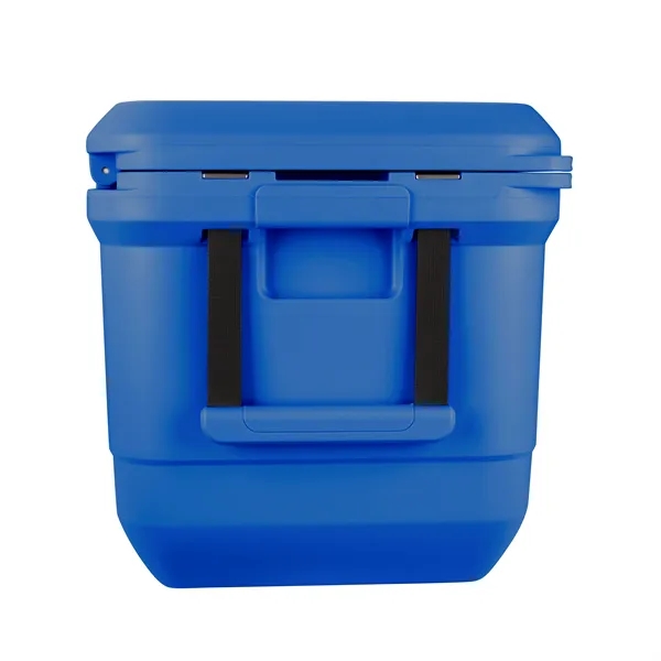 Coleman® Pro Series 45-Quart Hard Cooler... from ASI 40480 Koozie Group