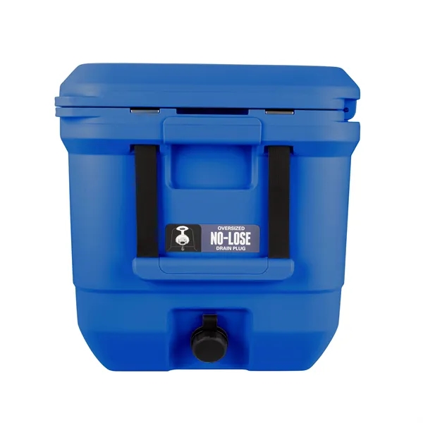 Coleman® Pro Series 45-Quart Hard Cooler... from ASI 40480 Koozie Group