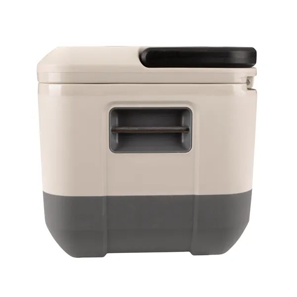 Coleman® Pro Series 9-Quart Hard Cooler... from ASI 40480 Koozie Group