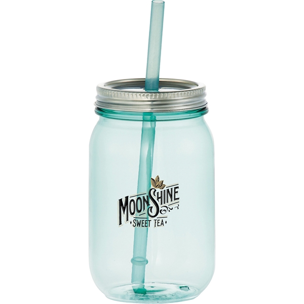 Vintage Mason Jar 25oz... from ASI 66887 PCNA