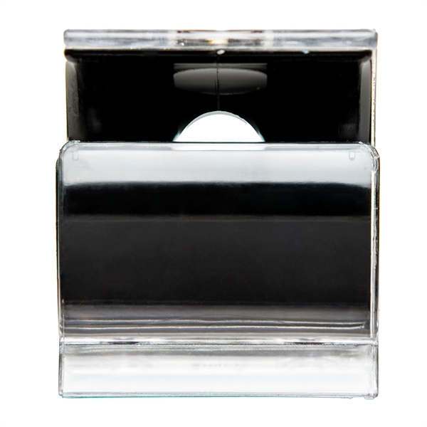 Media stand, 2" x 2 1/8" x 2 3/16".... from ASI 79840 The Proinnovative Line