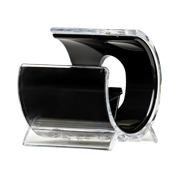 Media stand, 2" x 2 1/8" x 2 3/16".... from ASI 79840 The Proinnovative Line