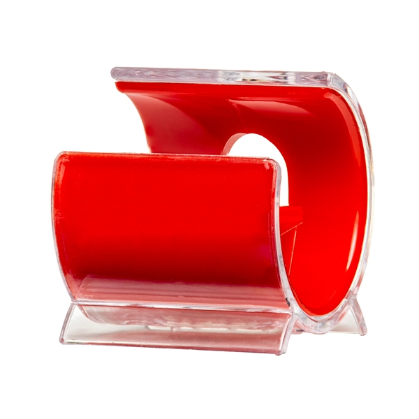 Media stand, 2" x 2 1/8" x 2 3/16".... from ASI 79840 The Proinnovative Line