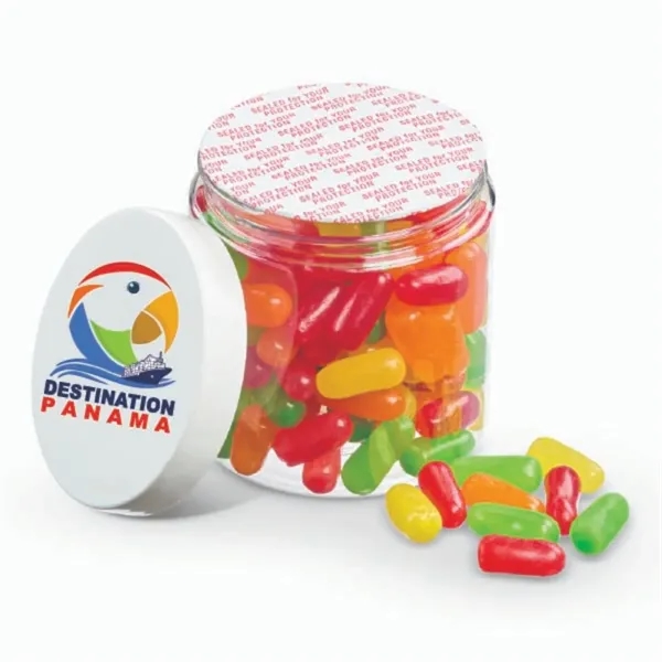 Bright, fruity, and fun, this 8 oz jar of Mike and... from ASI 55583 GMG Pen