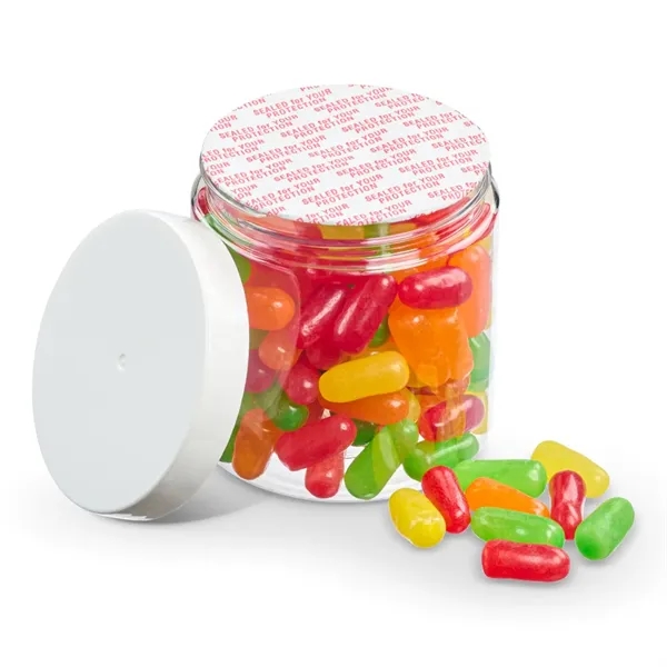Bright, fruity, and fun, this 8 oz jar of Mike and... from ASI 55583 GMG Pen