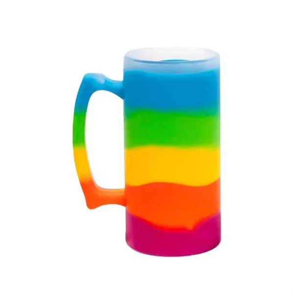 Eco-Friendly, unbreakable, durable cup,Flip lid for a no spill day,Nontoxic and... from ASI 72657 Active Life Promo / Apres Ski Active Life