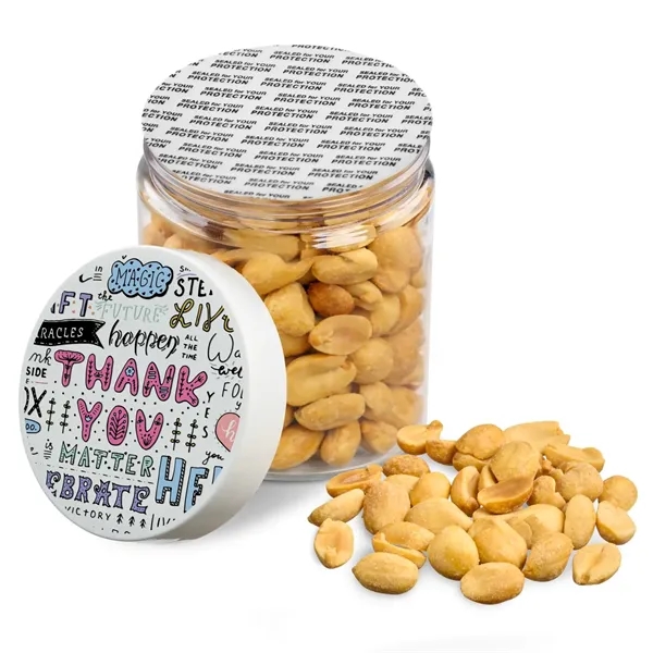 Simple, fresh, and always a favorite, these roasted peanuts are a... from ASI 55583 GMG Pen