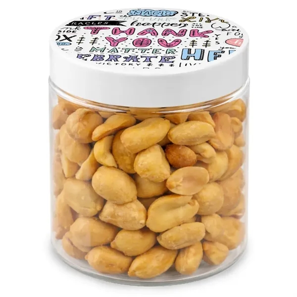 Simple, fresh, and always a favorite, these roasted peanuts are a... from ASI 55583 GMG Pen