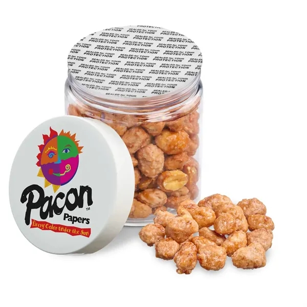 Sweet and crunchy, these candied peanuts deliver the perfect balance of... from ASI 55583 GMG Pen