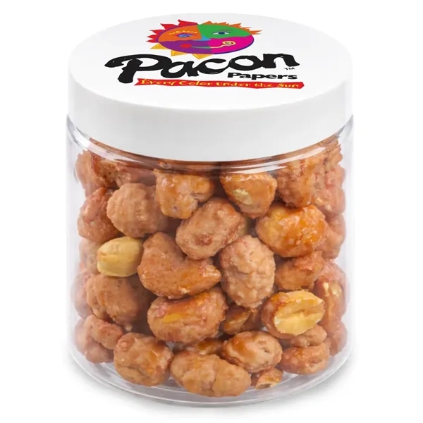 Sweet and crunchy, these candied peanuts deliver the perfect balance of... from ASI 55583 GMG Pen