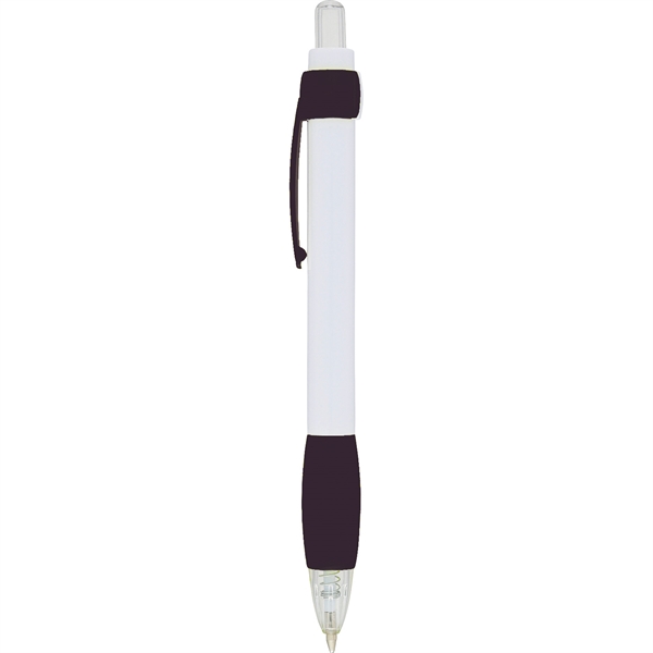 Amazon Traditional Ballpoint Pen... from ASI 42424 ZZ DROPPED -Bullet
