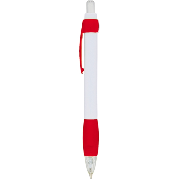 Amazon Traditional Ballpoint Pen... from ASI 42424 ZZ DROPPED -Bullet