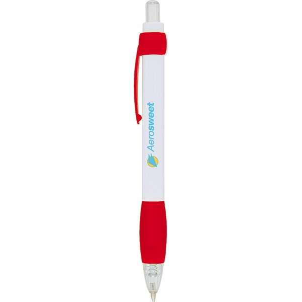 Amazon Traditional Ballpoint Pen... from ASI 42424 ZZ DROPPED -Bullet