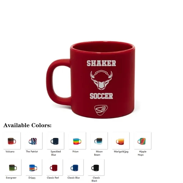 Eco-Friendly, unbreakable, durable cup,Flip lid for a no spill day,Nontoxic and... from ASI 72657 Active Life Promo / Apres Ski Active Life