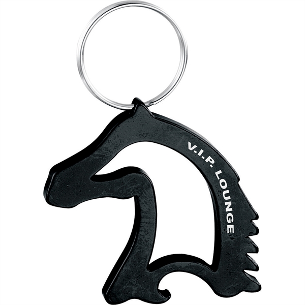 Horse Head-Shaped Bottle Opener... from ASI 42424 ZZ DROPPED -Bullet