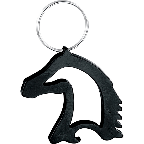 Horse Head-Shaped Bottle Opener... from ASI 42424 ZZ DROPPED -Bullet