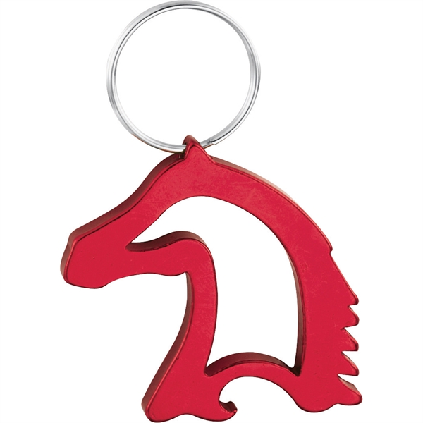 Horse Head-Shaped Bottle Opener... from ASI 42424 ZZ DROPPED -Bullet