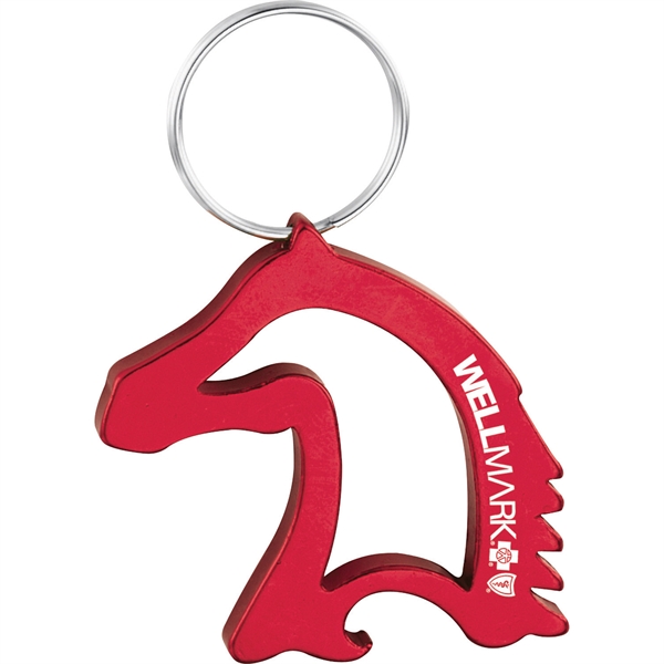 Horse Head-Shaped Bottle Opener... from ASI 42424 ZZ DROPPED -Bullet